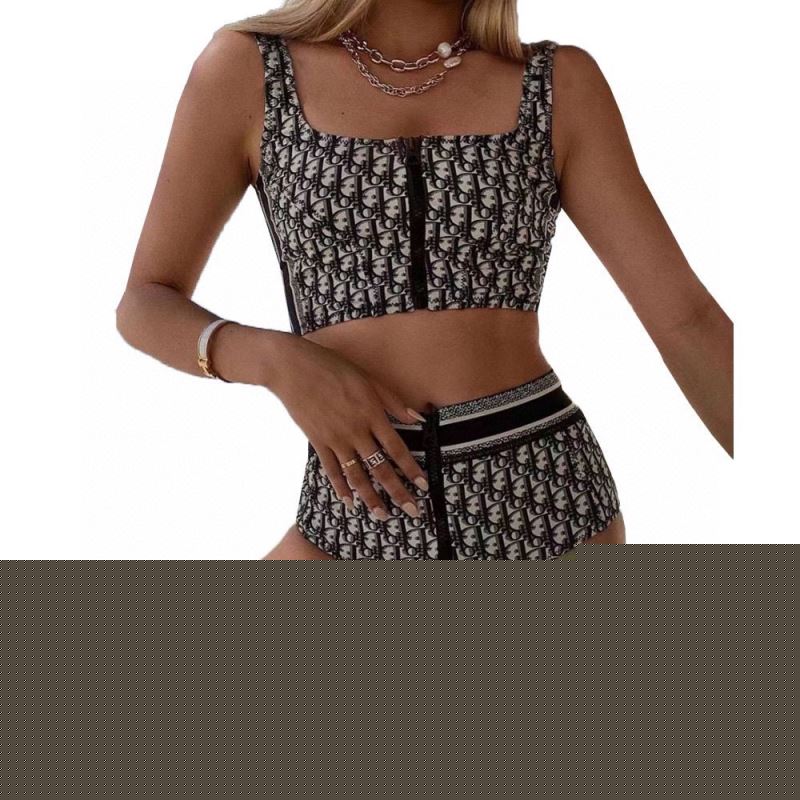 ch**an D*or